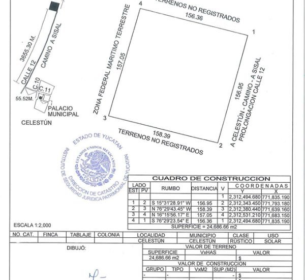 PLANO 1